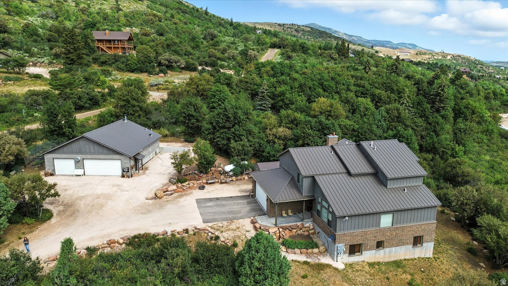 1510 S MAHOGANY DR Garden City, UT 84028