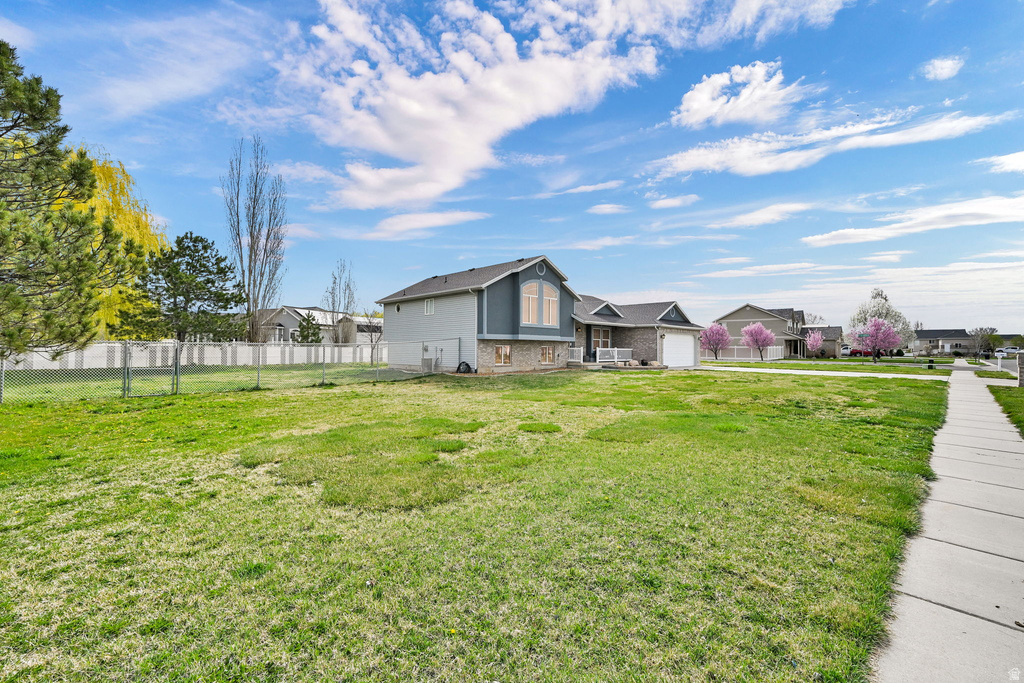 1718 N 2850 W Plain City, UT 84404