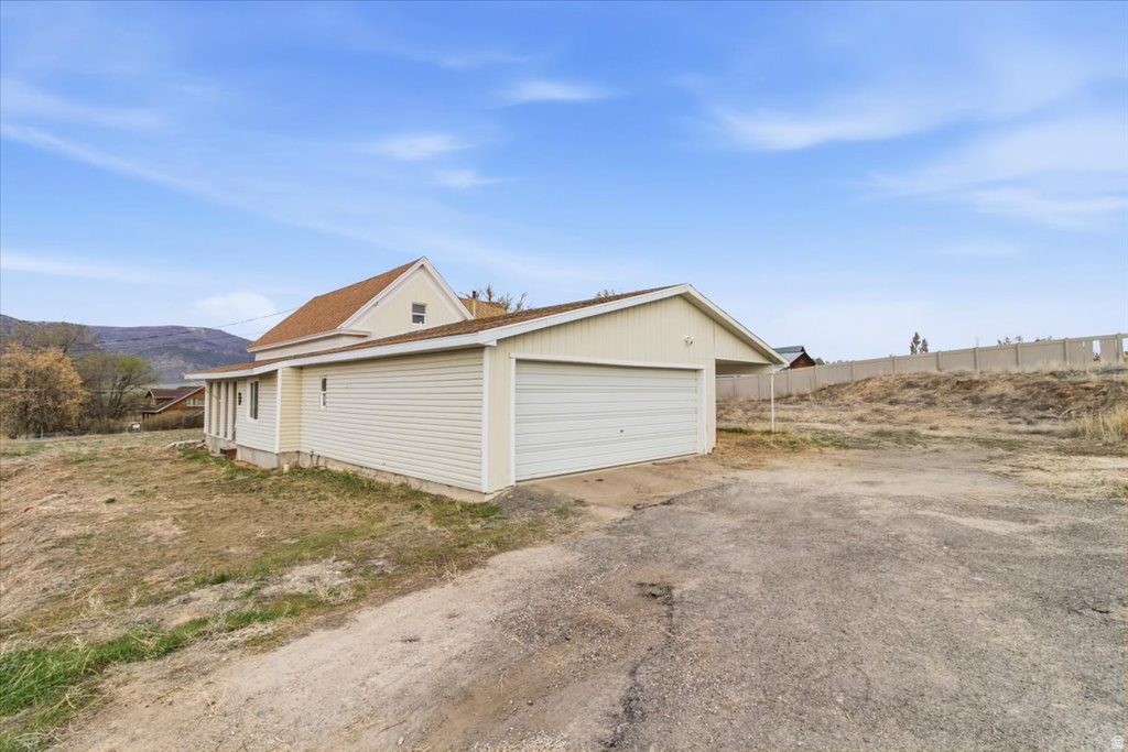 346 W 430 N Moroni, UT 84646