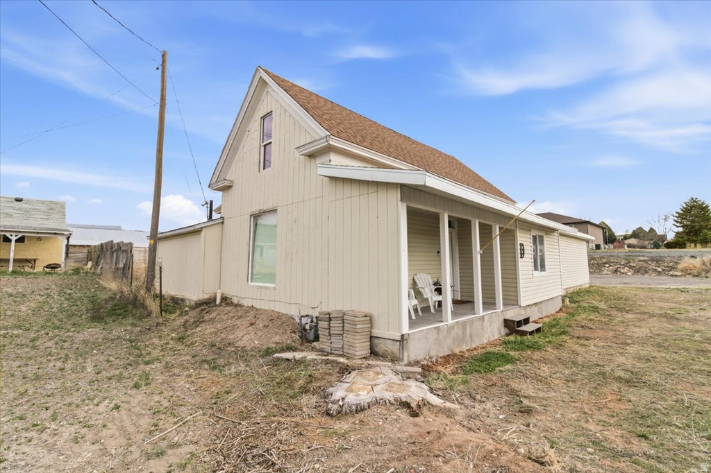 346 W 430 N Moroni, UT 84646
