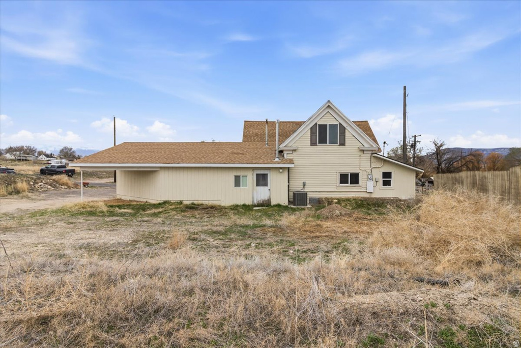 346 W 430 N Moroni, UT 84646