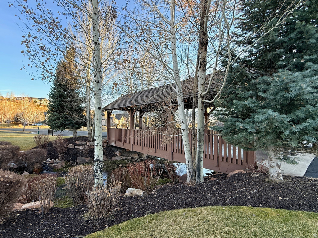 944 S CLOVERFIELD CT #267 Heber City, UT 84032