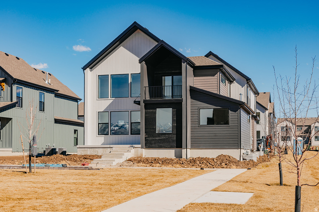 944 S CLOVERFIELD CT #267 Heber City, UT 84032