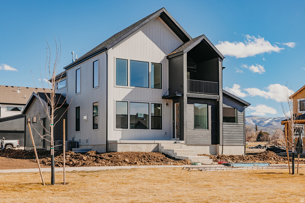 944 S CLOVERFIELD CT #267 Heber City, UT 84032