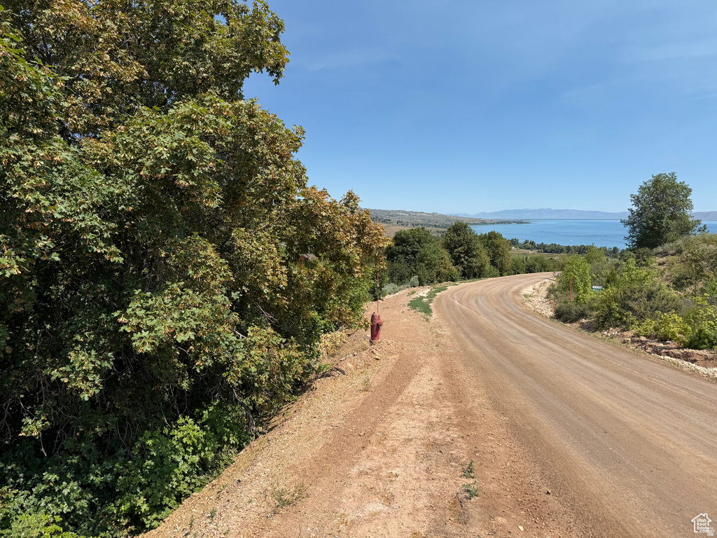 1335 N BROAD RD Garden City, UT 84028