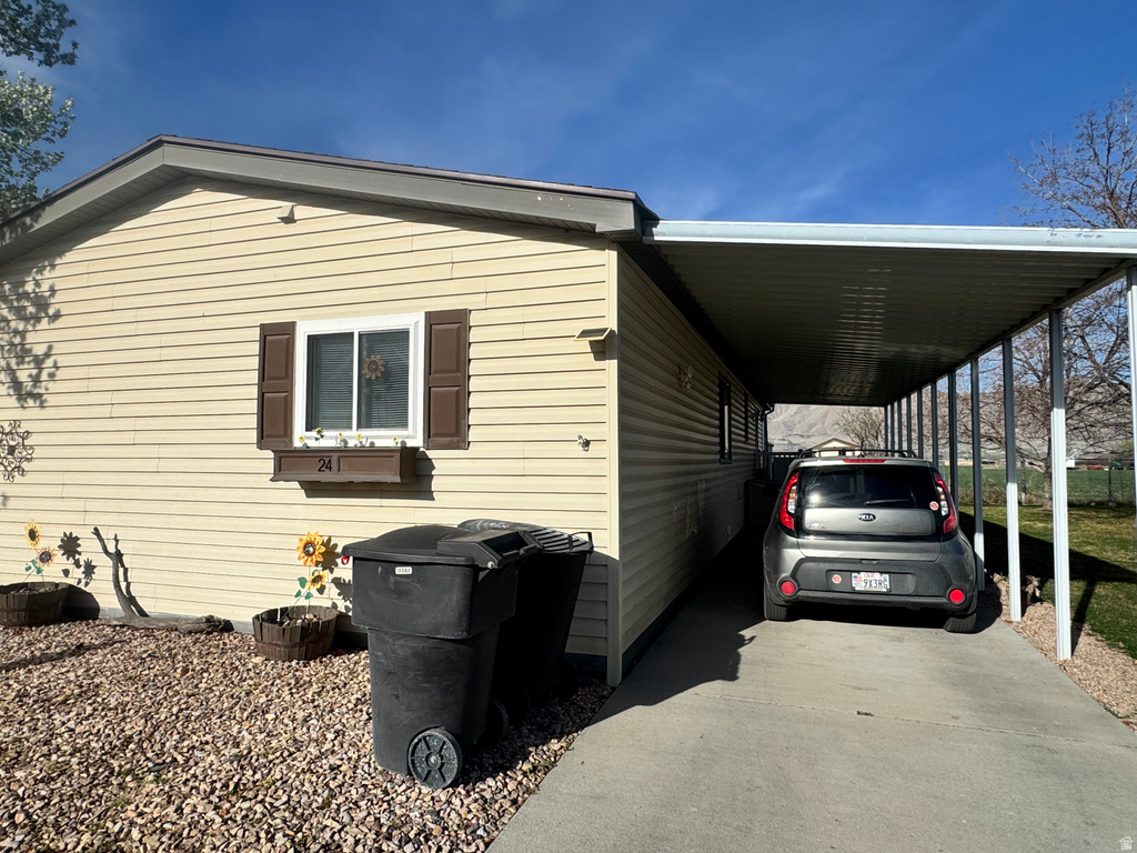 555 N 500 W #24 Payson, UT 84651
