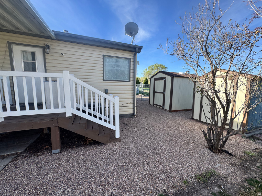 555 N 500 W #24 Payson, UT 84651
