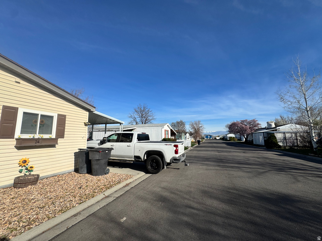 555 N 500 W #24 Payson, UT 84651