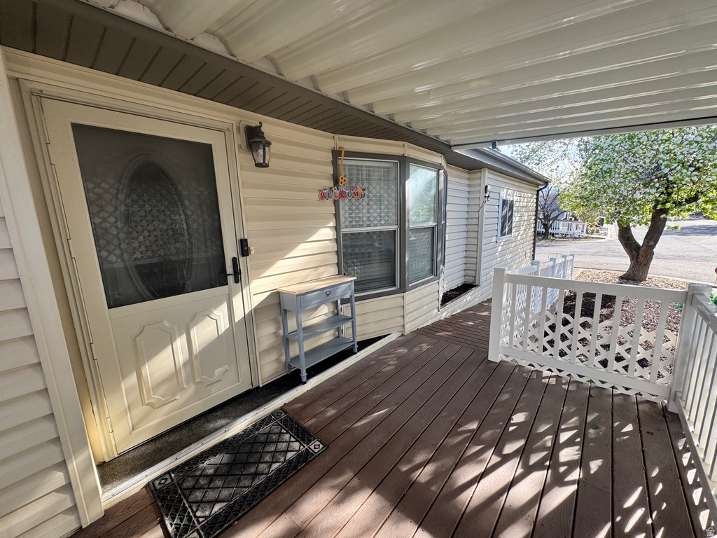 555 N 500 W #24 Payson, UT 84651