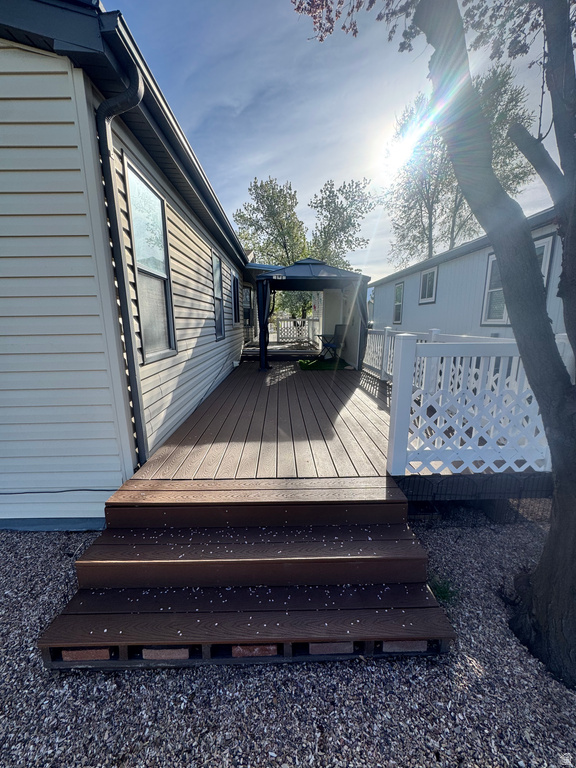 555 N 500 W #24 Payson, UT 84651