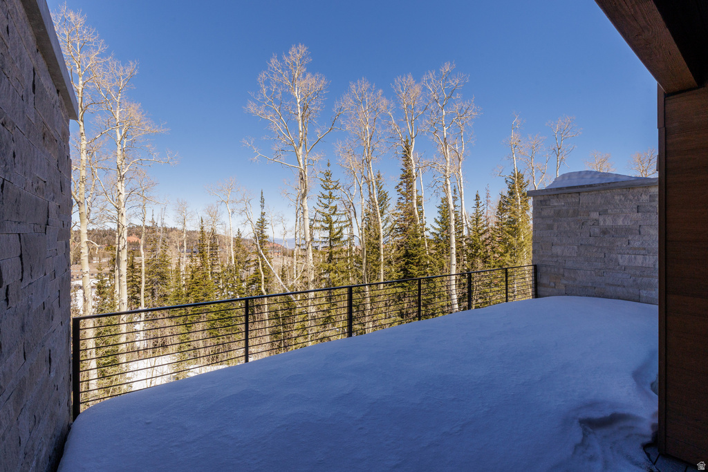 160 W RIDGE VIEW ST #7B Brian Head, UT 84719