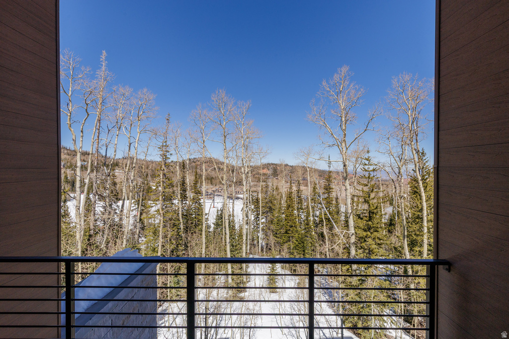 160 W RIDGE VIEW ST #7B Brian Head, UT 84719