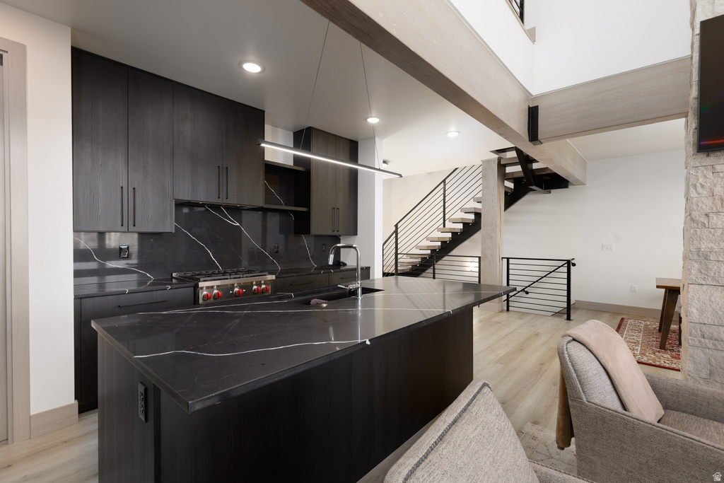 160 W RIDGE VIEW ST #7B Brian Head, UT 84719