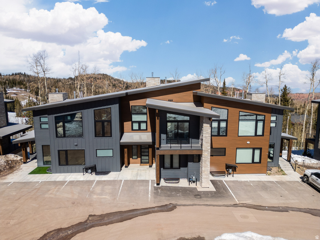 160 W RIDGE VIEW ST #7B Brian Head, UT 84719