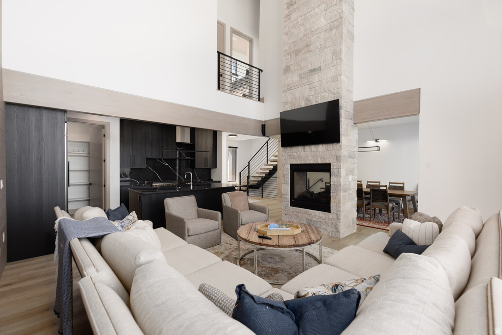 160 W RIDGE VIEW ST #7B Brian Head, UT 84719