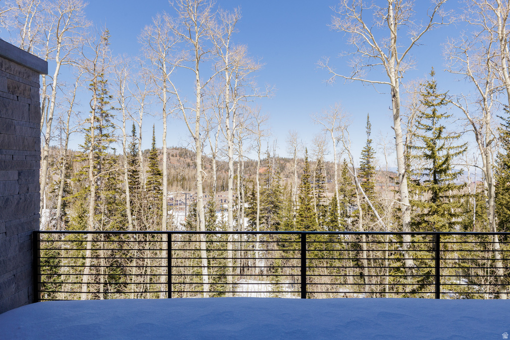 160 W RIDGE VIEW ST #7B Brian Head, UT 84719