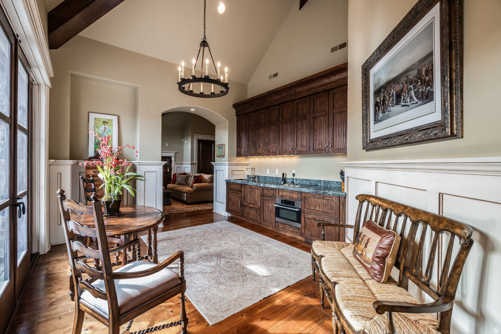 1083 SNOW BERRY ST Park City, UT 84098