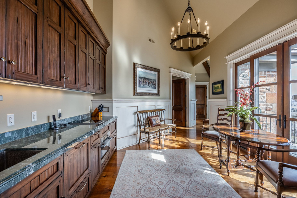 1083 SNOW BERRY ST Park City, UT 84098