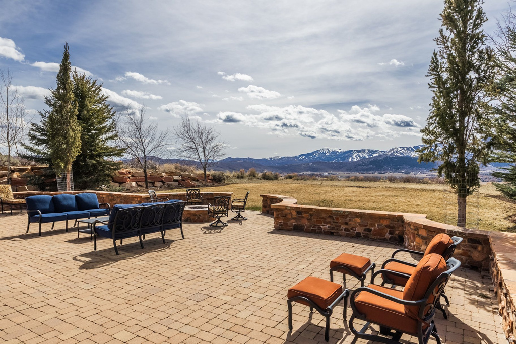 1083 SNOW BERRY ST Park City, UT 84098