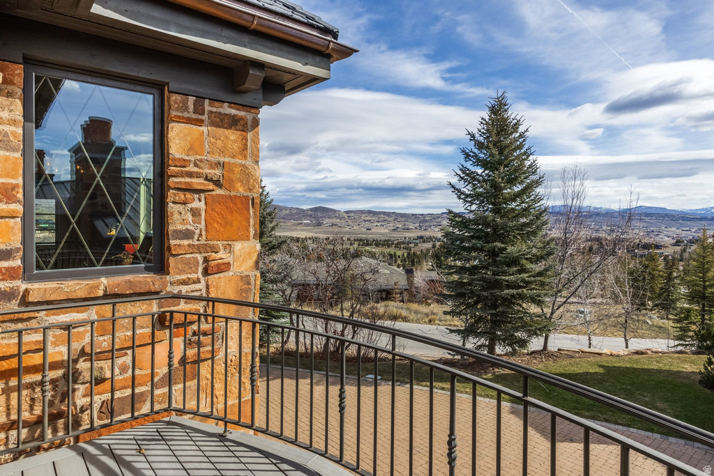 1083 SNOW BERRY ST Park City, UT 84098