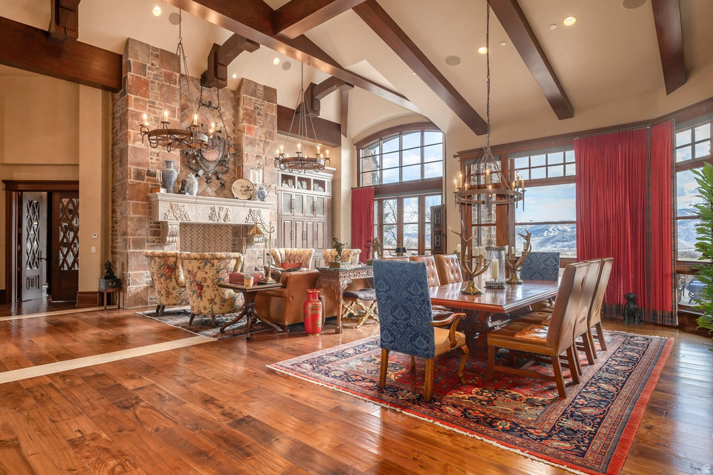 1083 SNOW BERRY ST Park City, UT 84098