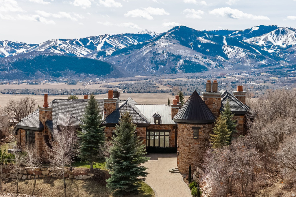 1083 SNOW BERRY ST Park City, UT 84098