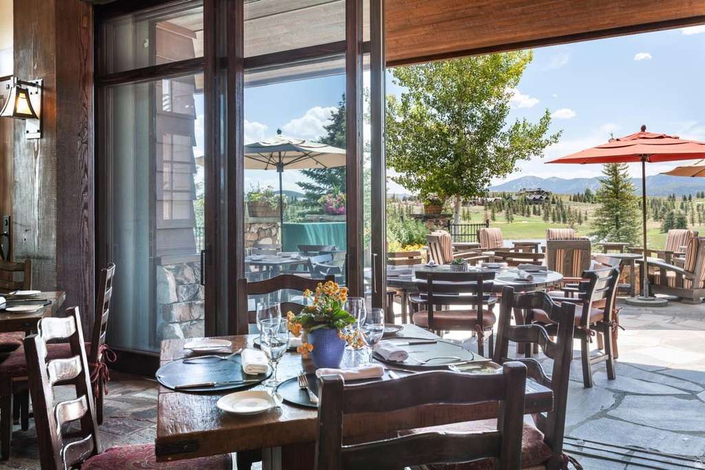 1083 SNOW BERRY ST Park City, UT 84098