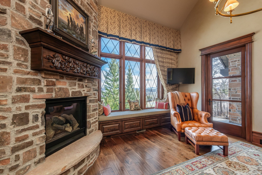 1083 SNOW BERRY ST Park City, UT 84098