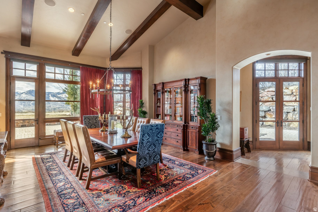 1083 SNOW BERRY ST Park City, UT 84098