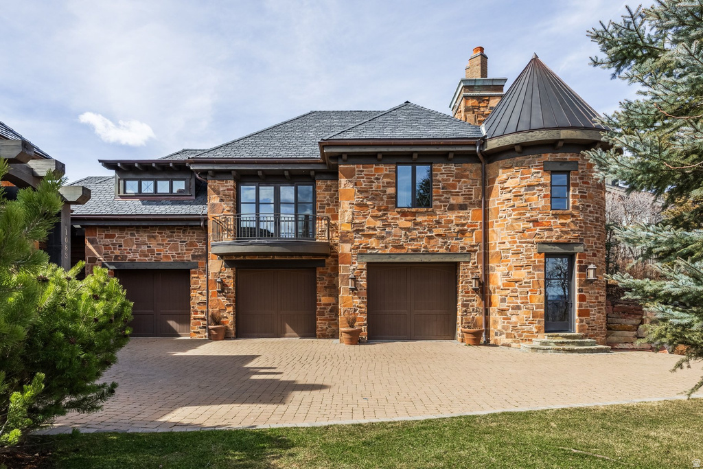 1083 SNOW BERRY ST Park City, UT 84098