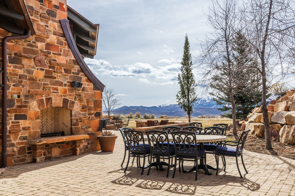 1083 SNOW BERRY ST Park City, UT 84098