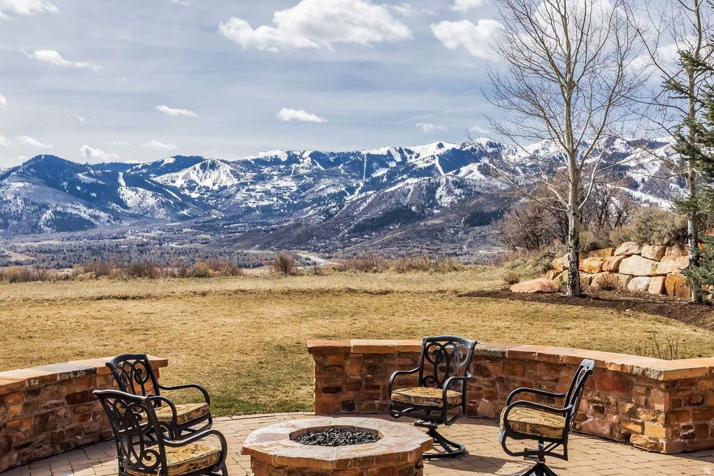 1083 SNOW BERRY ST Park City, UT 84098