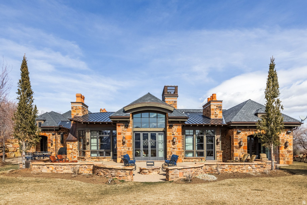 1083 SNOW BERRY ST Park City, UT 84098