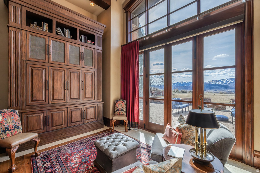 1083 SNOW BERRY ST Park City, UT 84098