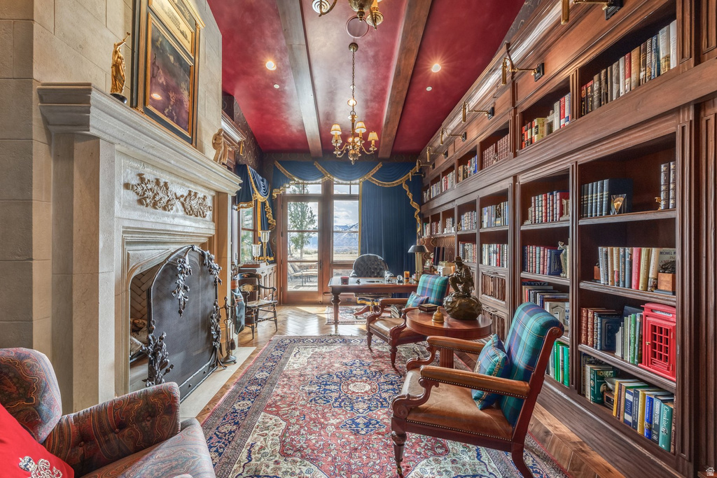 1083 SNOW BERRY ST Park City, UT 84098