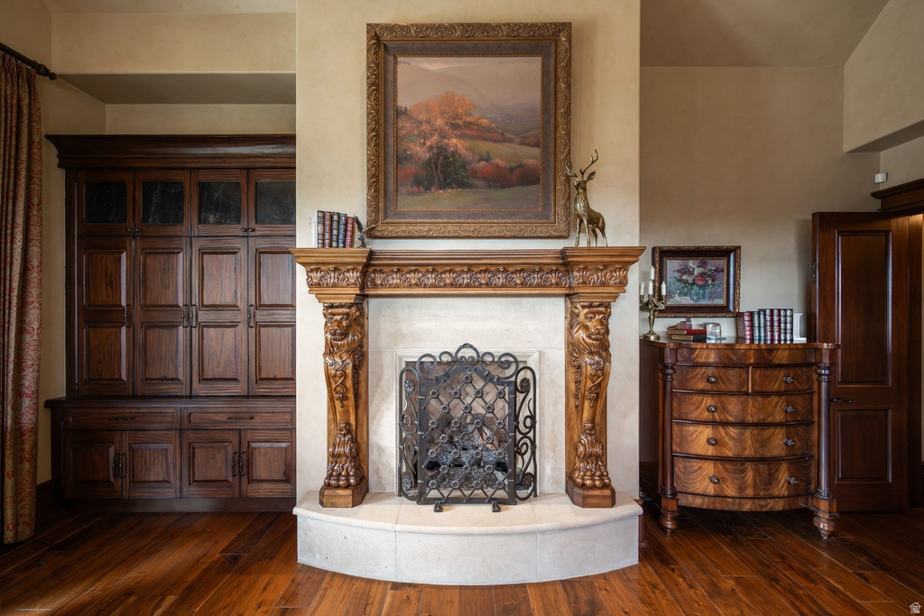 1083 SNOW BERRY ST Park City, UT 84098