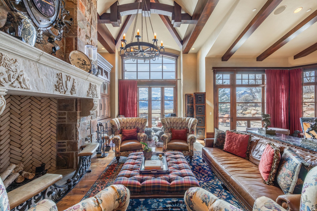 1083 SNOW BERRY ST Park City, UT 84098