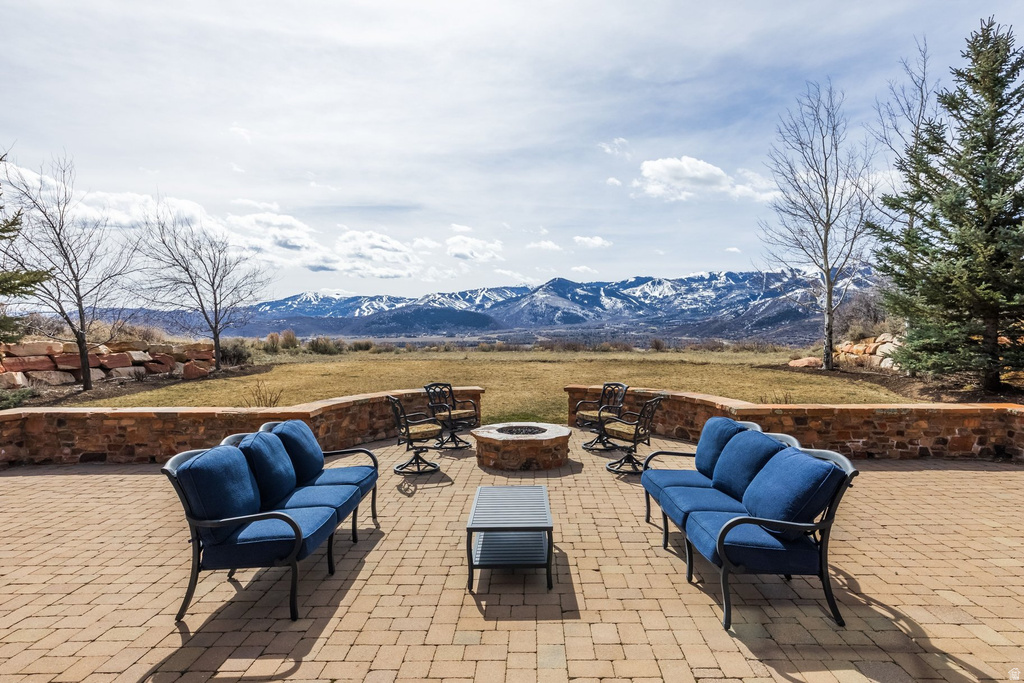 1083 SNOW BERRY ST Park City, UT 84098