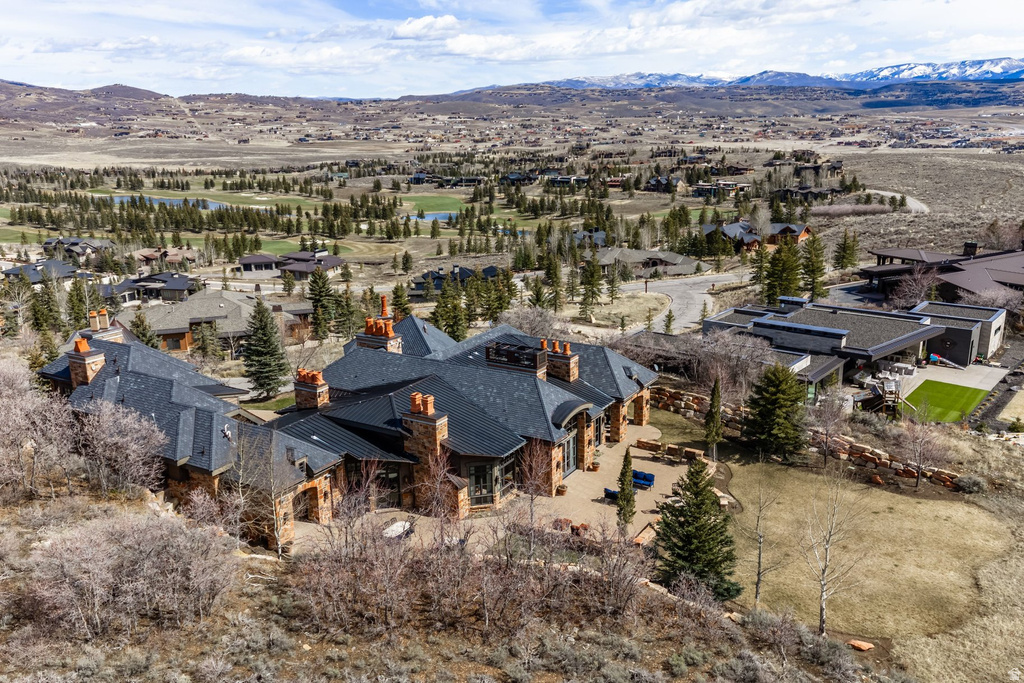 1083 SNOW BERRY ST Park City, UT 84098