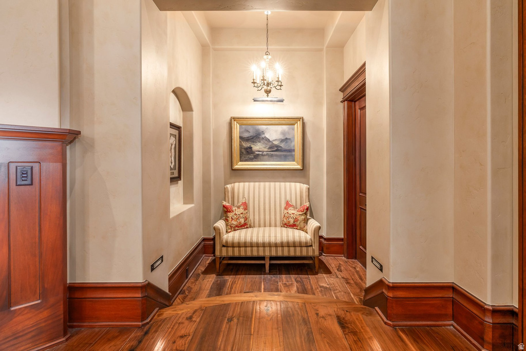 1083 SNOW BERRY ST Park City, UT 84098