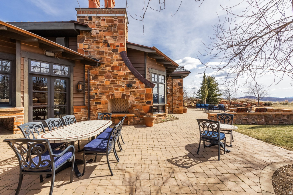 1083 SNOW BERRY ST Park City, UT 84098