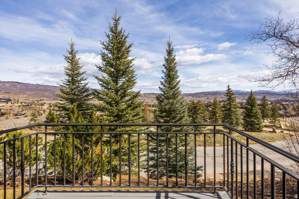 1083 SNOW BERRY ST Park City, UT 84098