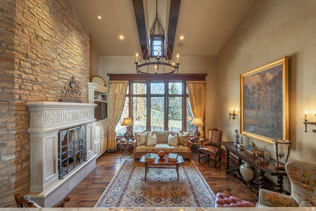 1083 SNOW BERRY ST Park City, UT 84098