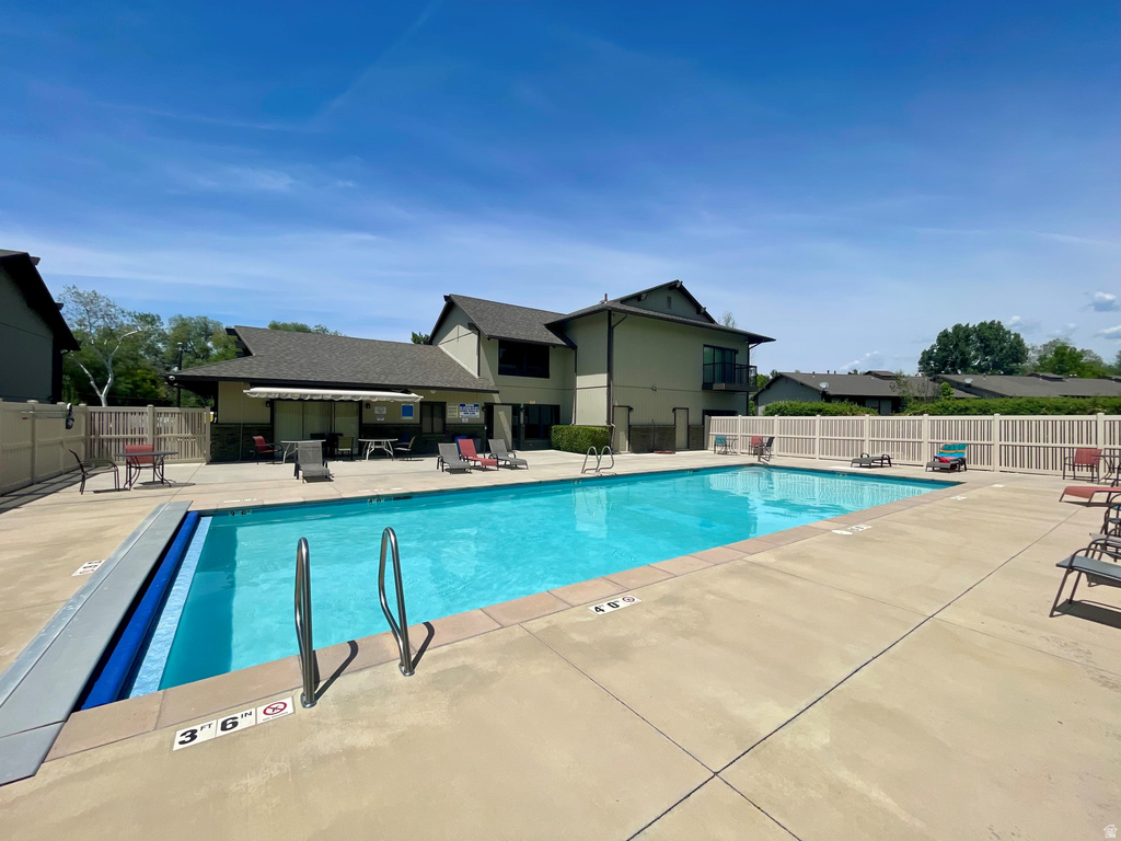4791 S PINTAIL CT Millcreek, UT 84117