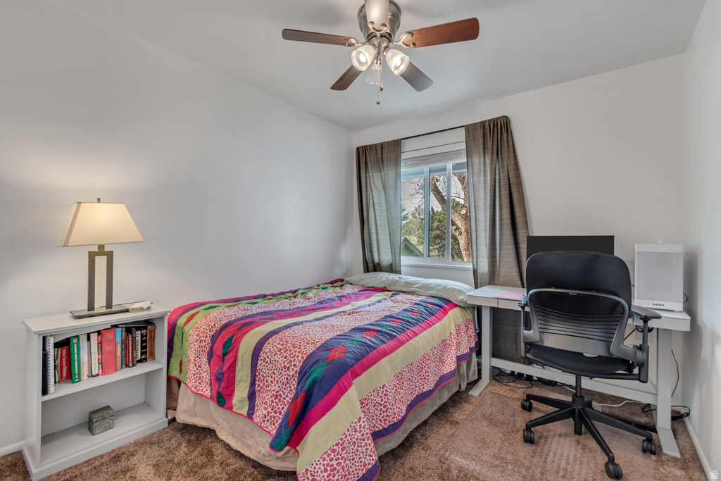 4791 S PINTAIL CT Millcreek, UT 84117