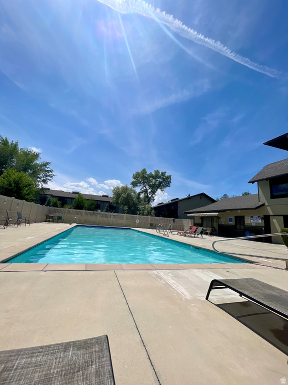 4791 S PINTAIL CT Millcreek, UT 84117