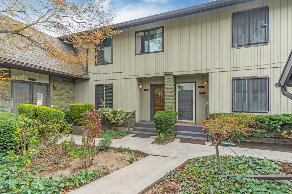 4791 S PINTAIL CT Millcreek, UT 84117