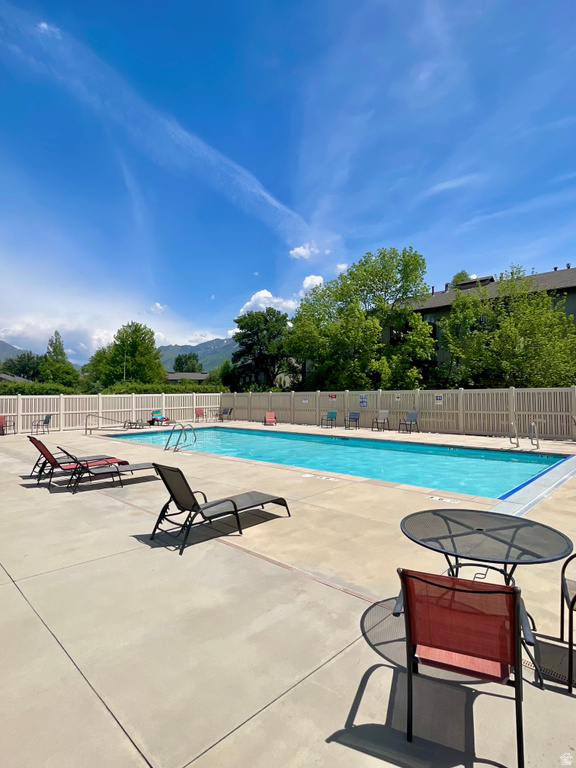4791 S PINTAIL CT Millcreek, UT 84117