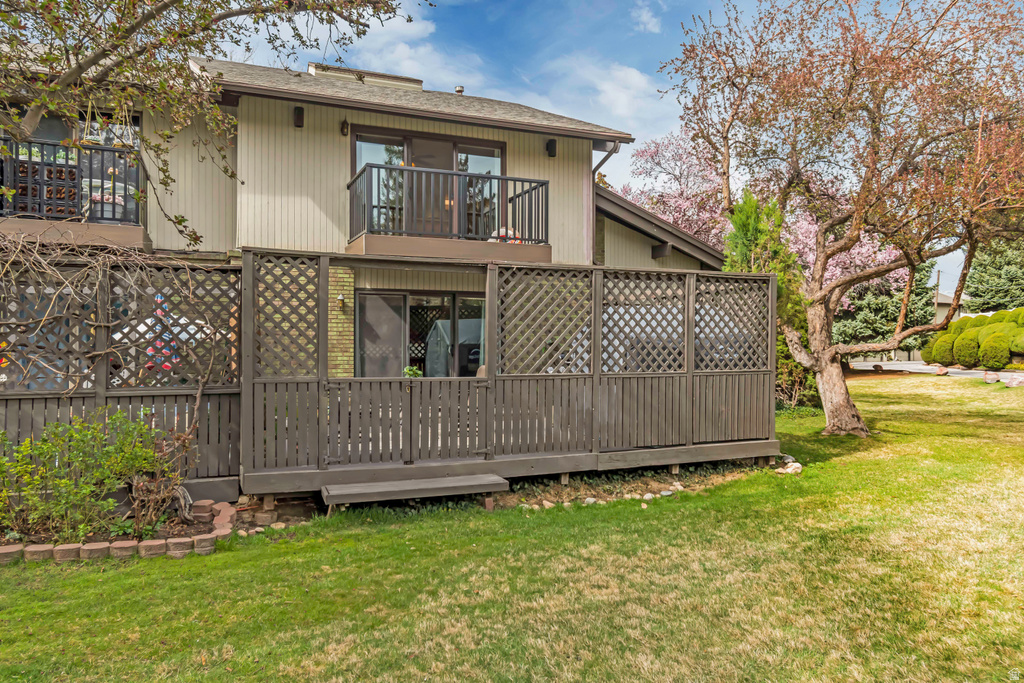 4791 S PINTAIL CT Millcreek, UT 84117