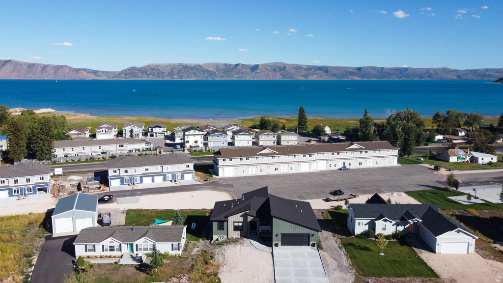 564 S STUMP RD Garden City, UT 84028